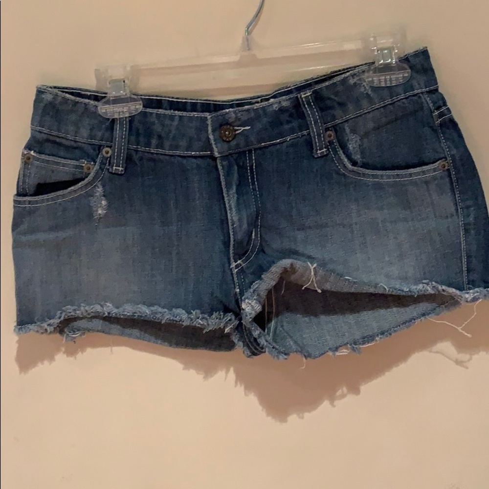 Carmar shorts
